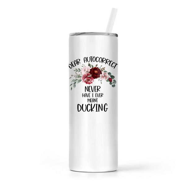 Dear Autocorrect | Tumbler - The Pretty Things.ca