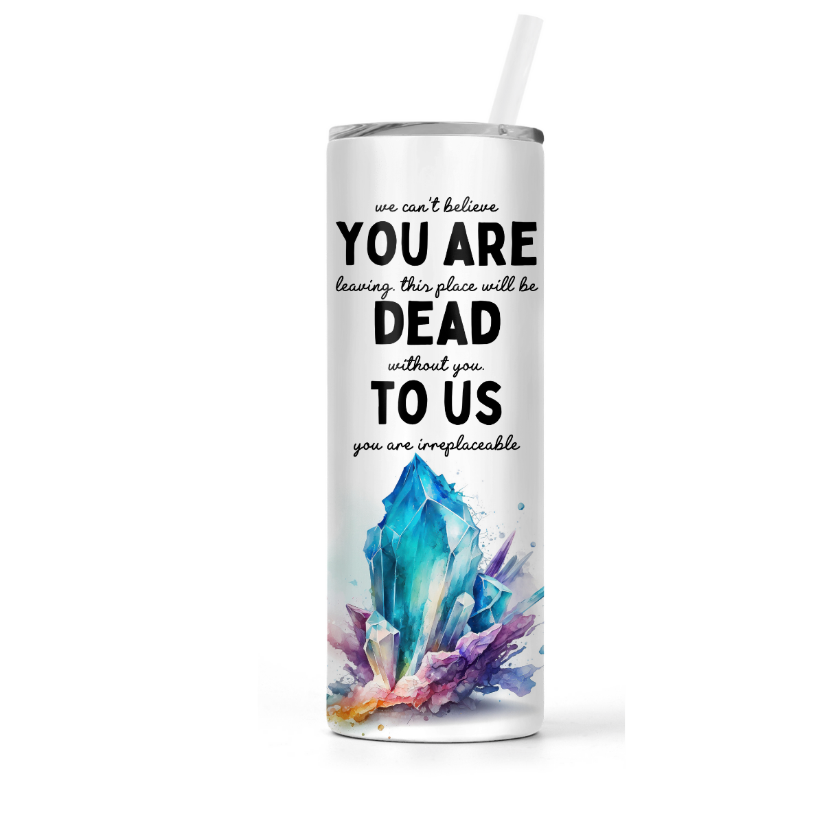 You Are Dead To Us | Tumbler - The Pretty Things.ca