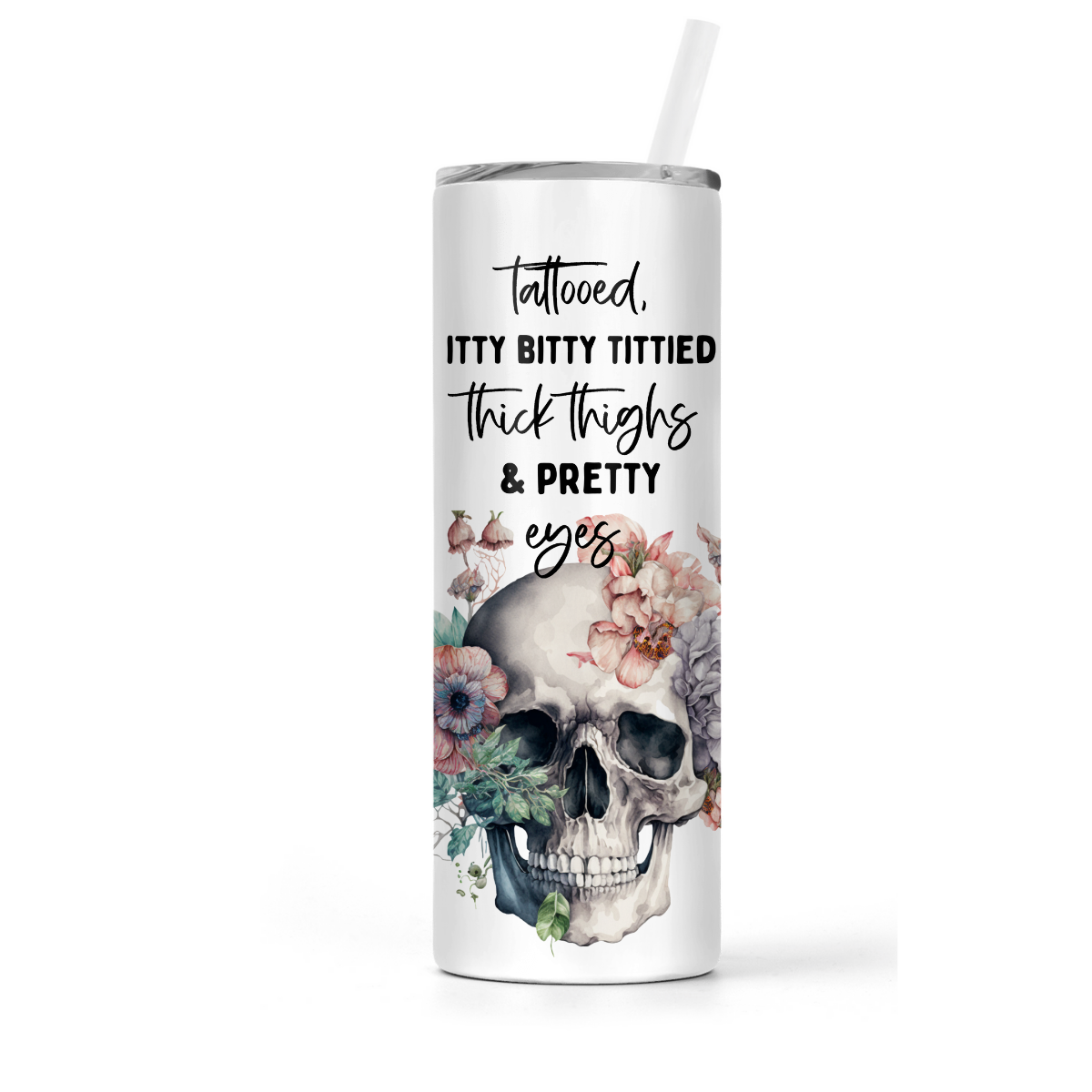 Tatooed Itty Bitty Tittied | Tumbler - The Pretty Things.ca