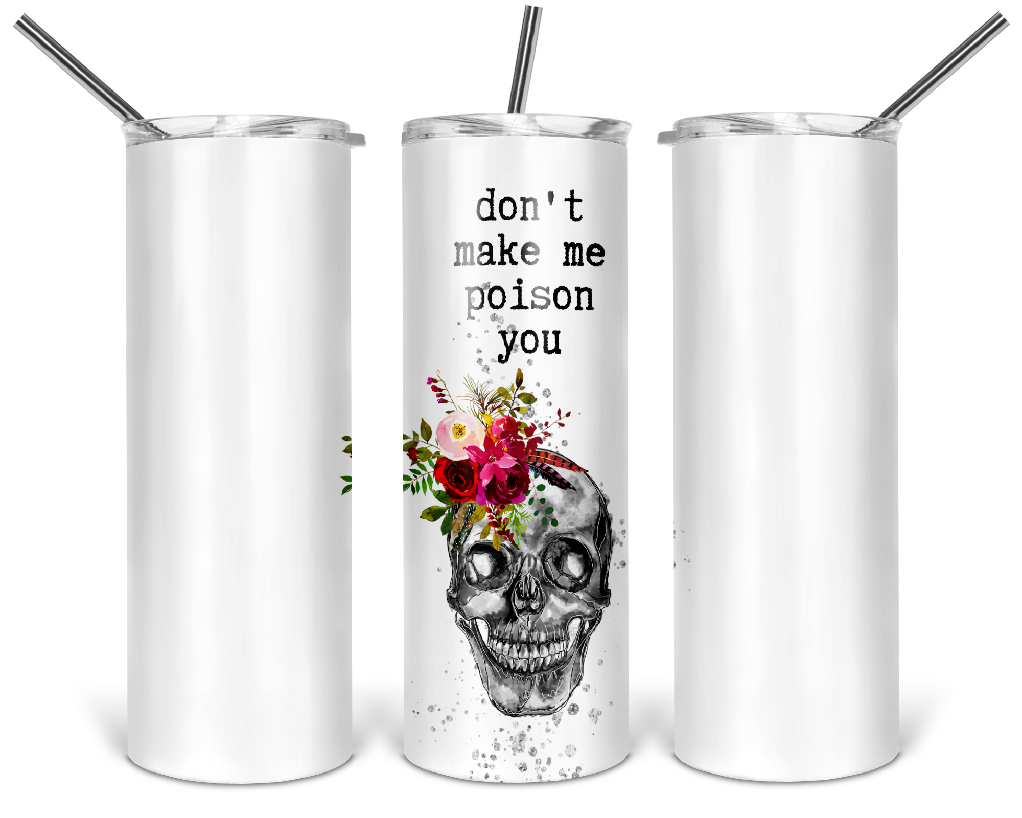 Don't Make Me Poison You | Tumbler - The Pretty Things.ca
